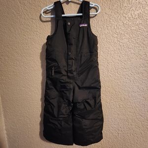 Patagonia Toddler Snow Pants